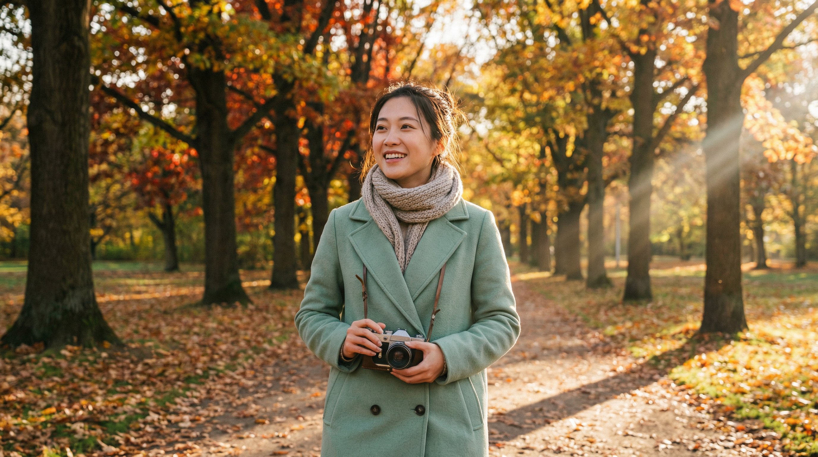 17c一起草 户外秋日视频